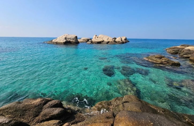 Viet Nam to operate 27 marine protected areas by 2030